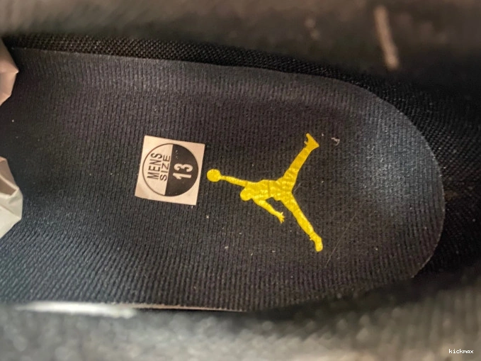 Rep MAX Lightning 17 Jordan FJ0395-100 Low Air 0729